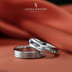 bikin cincin nikah emas cincin emas cincin kawin cincin tunangan cincin couple cincin palladium perak platinum bandung bekasi depok magelang solo semarang bontang jogja 01