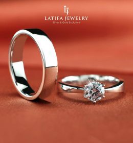 bikin cincin nikah emas cincin emas cincin kawin cincin tunangan cincin couple cincin palladium perak platinum bandung bekasi depok magelang solo semarang bontang jogja 02