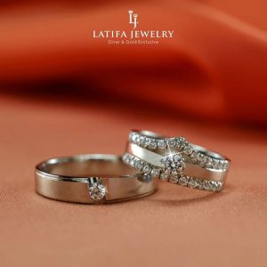 cincin emas cincin kawin cincin tunangan cincin couple cincin nikah cincin palladium perak platinum bandung bekasi depok magelang solo semarang bontang jogja surabaya 3