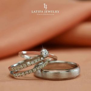 cincin emas cincin kawin cincin tunangan cincin couple cincin nikah cincin palladium perak platinum bandung bekasi depok magelang solo semarang bontang jogja surabaya 4