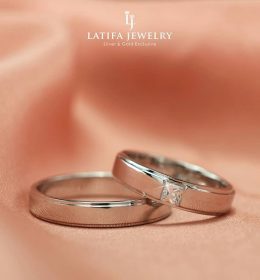cincin emas cincin kawin emas cincin tunangan cincin couple cincin nikah cincin palladium perak platinum bandung bekasi depok magelang solo semarang bontang jogja surabaya 6
