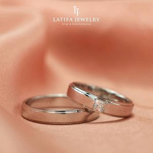 cincin emas cincin kawin cincin tunangan cincin couple cincin nikah cincin palladium perak platinum bandung bekasi depok magelang solo semarang bontang jogja surabaya 6