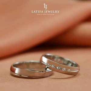 cincin emas cincin kawin cincin tunangan cincin couple cincin nikah cincin palladium perak platinum bandung bekasi depok magelang solo semarang bontang jogja surabaya 7