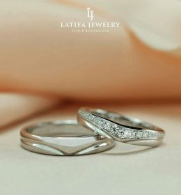 cincin emas cincin kawin cincin tunangan emas couple cincin nikah cincin palladium perak platinum bandung bekasi depok magelang solo semarang bontang jogja surabaya 10