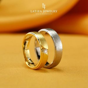 cincin nikah emas cincin emas cincin kawin cincin tunangan cincin couple cincin nikah cincin palladium perak platinum bandung bekasi depok magelang solo bontang jogja