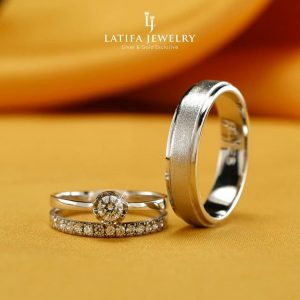 cincin nikah emas cincin emas cincin kawin cincin tunangan cincin couple cincin nikah cincin palladium perak platinum bandung bekasi depok magelang solo semarang bontang jogja